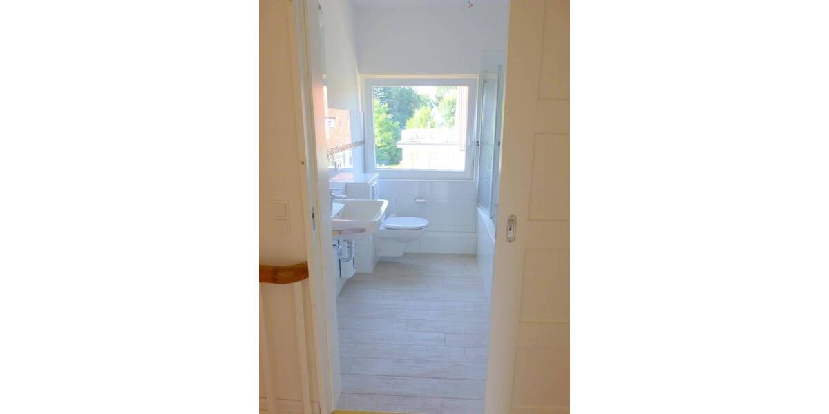 Tolles Einfamilienhaus in Wohldorf-Ohlstedt 5 zimmer