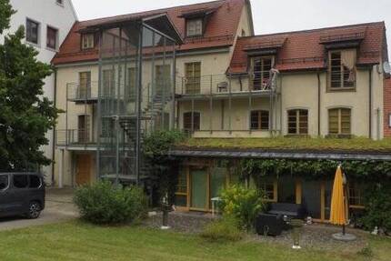 Wohnung Riedlingen Neufra - 3 Zimmer, 70 m&sup2;, 610&euro; | Angebot:26741490