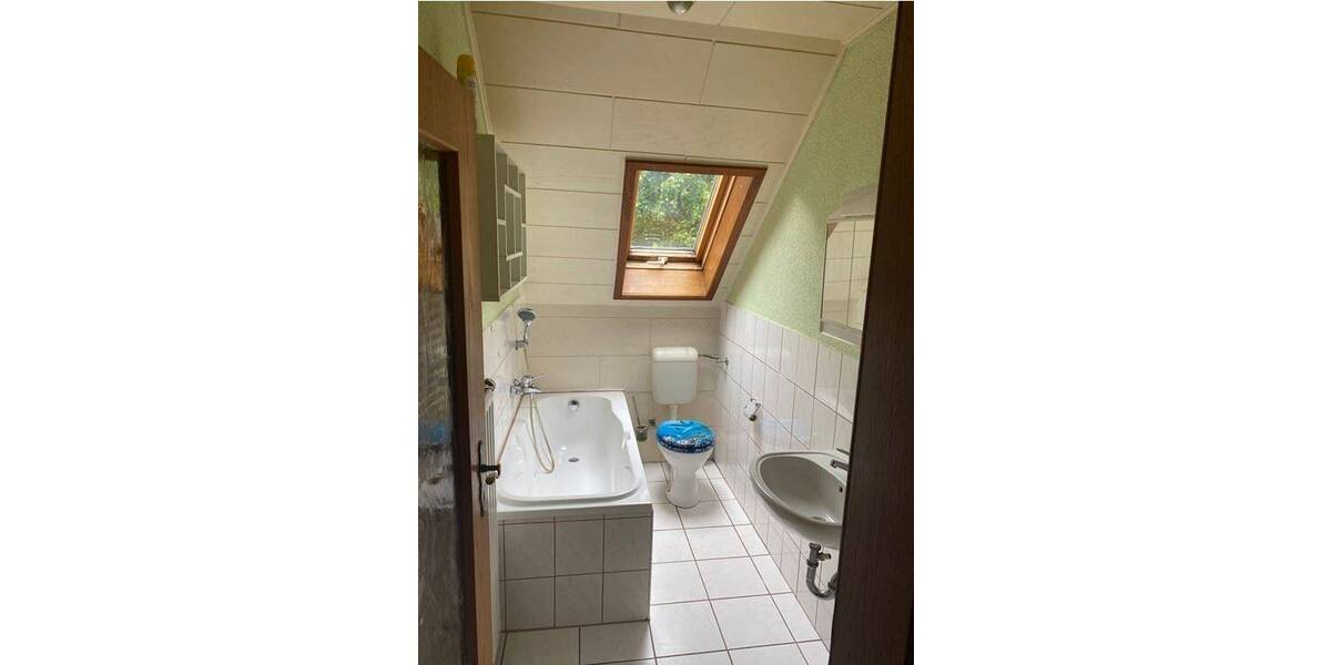 Etagenwohnung Ilmenau-Manebach Manebach - 2 Zimmer, 45 m&sup2;, 319&euro; | Angebot:26798528