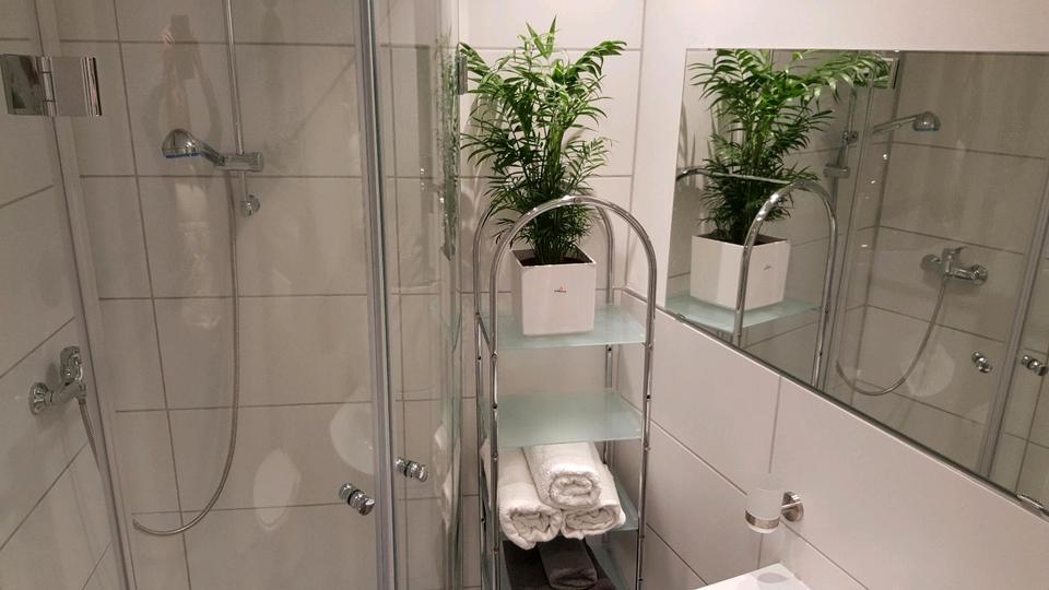 Apartment am Hohentwiel freistehend ideal für Arbeit und Reisen 1 zimmer