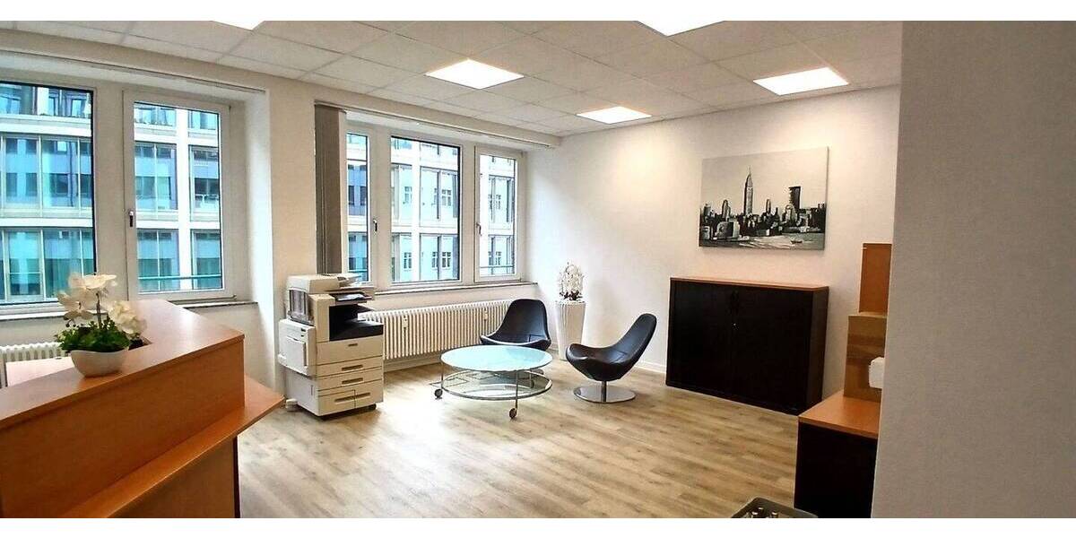 Gewerbeobjekt Leipzig Zentrum-Nord - 1.390&euro; | Angebot:26806151