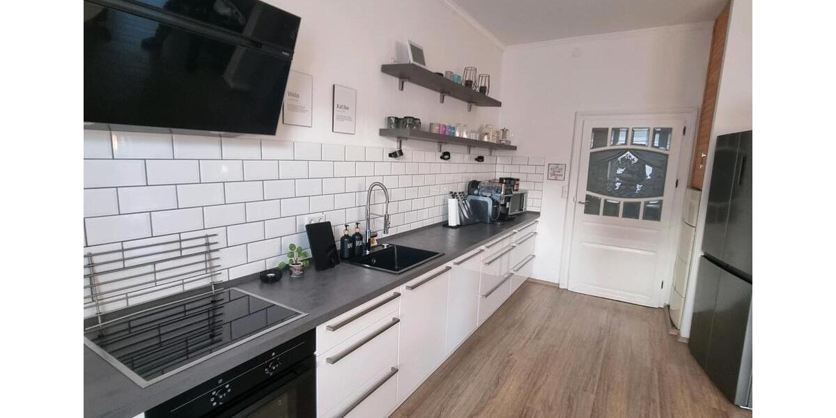 Etagenwohnung Lippstadt Overhagen - 3 Zimmer, 90 m&sup2;, 650&euro; | Angebot:25499353