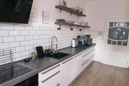 Wohnung Lippstadt Overhagen - 3 Zimmer, 90 m&sup2;, 650&euro; | Angebot:25499353