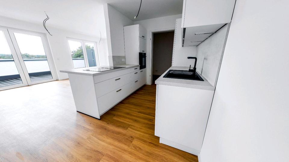 Einfamilienhaus Osnabrück Dodesheide - 4 Zimmer, 118 m&sup2;, 1.790&euro; | Angebot:24848852