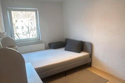 Wohnen auf Zeit Hannover Herrenhausen-Stöcken - 3 Zimmer, 12 m&sup2;, 495&euro; | Angebot:26014206