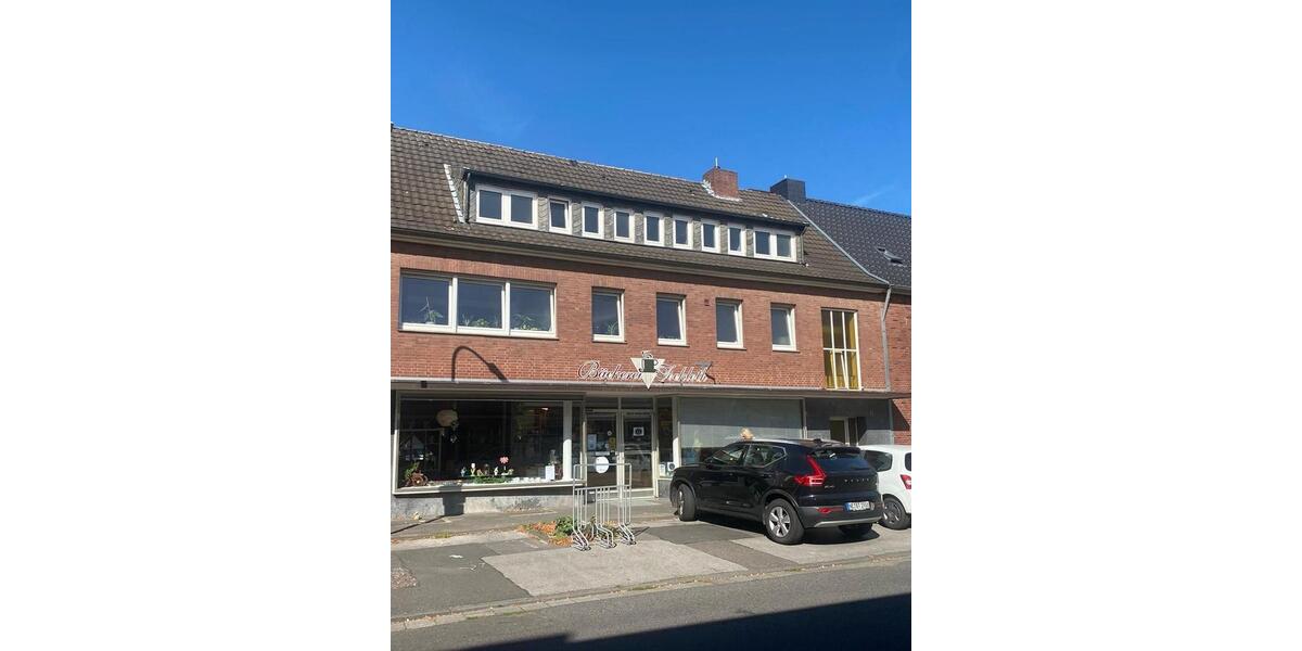 Gewerbeobjekt Düsseldorf Oberbilk - 2.450&euro; | Angebot:26564934