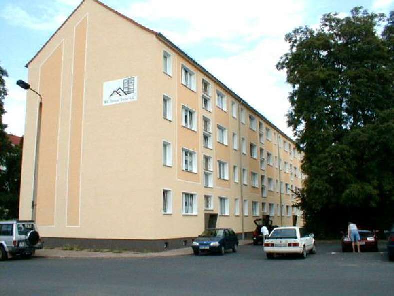 Wohnung zum Mieten in Magdeburg 317,79 € 57.78 m²