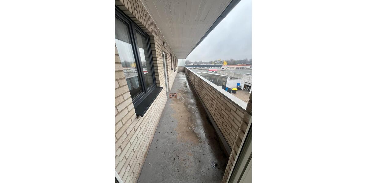 Etagenwohnung Duisburg Rheinhausen - 3 Zimmer, 73 m&sup2;, 1.050&euro; | Angebot:26042768