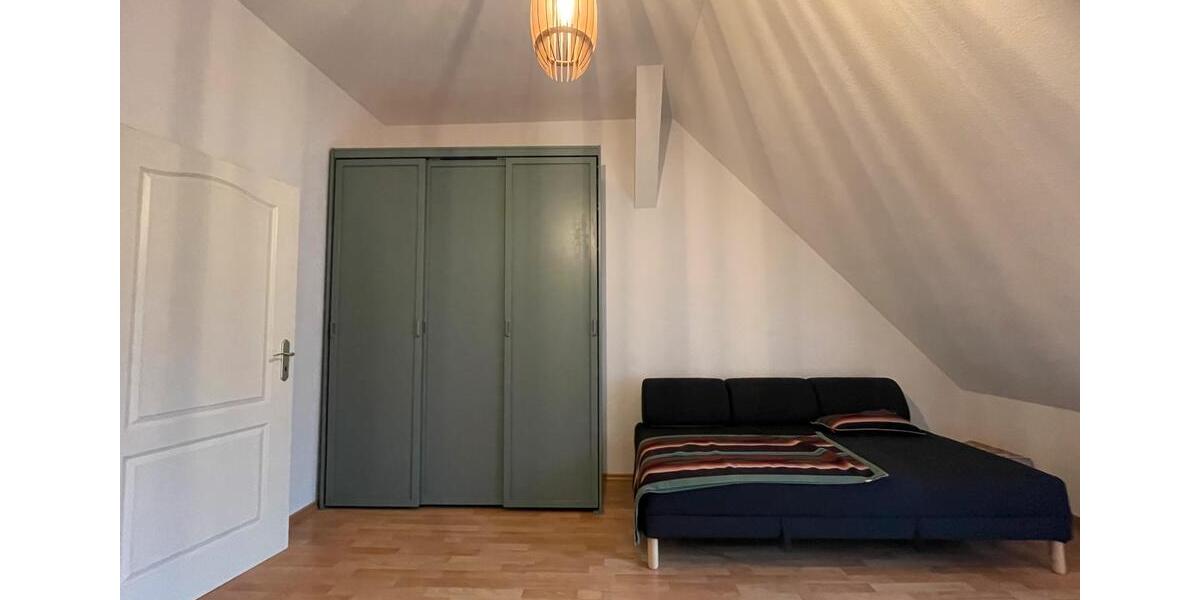 Wohnen auf Zeit Potsdam Südliche Innenstadt - 2 Zimmer, 56 m&sup2;, 700&euro; | Angebot:26598357
