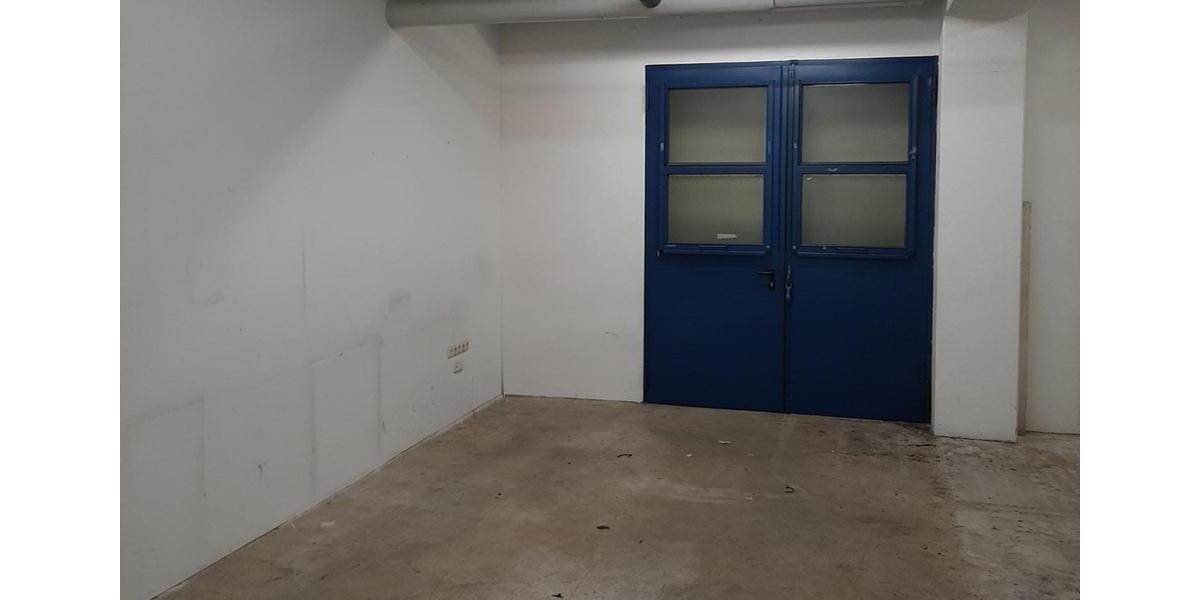 Gewerbeobjekt München Aubing-Lochhausen-Langwied - 17&euro; | Angebot:25905512