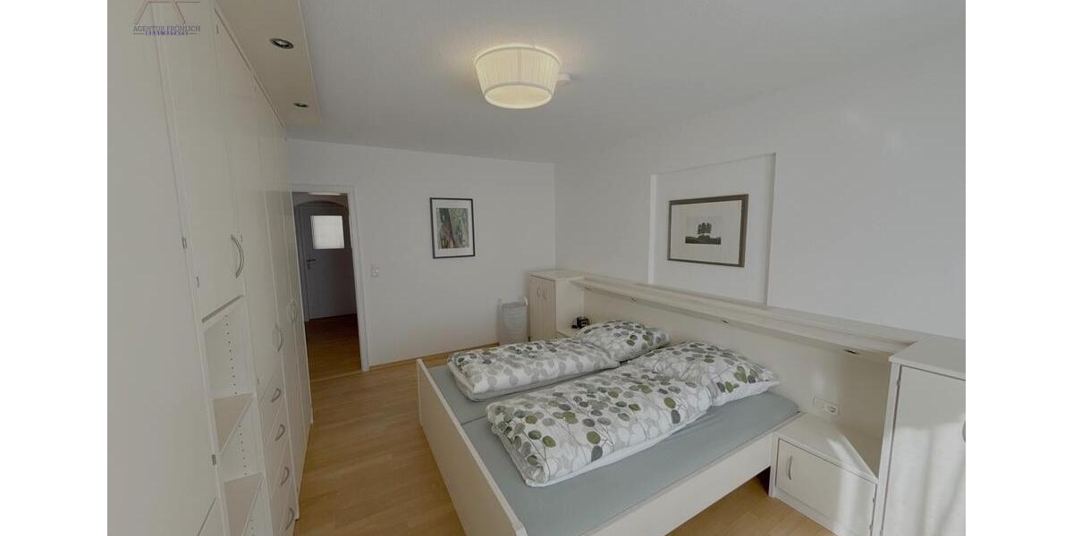 Erdgeschoßwohnung Otterfing - 3.5 Zimmer, 95 m&sup2;, 1.760&euro; | Angebot:25652543