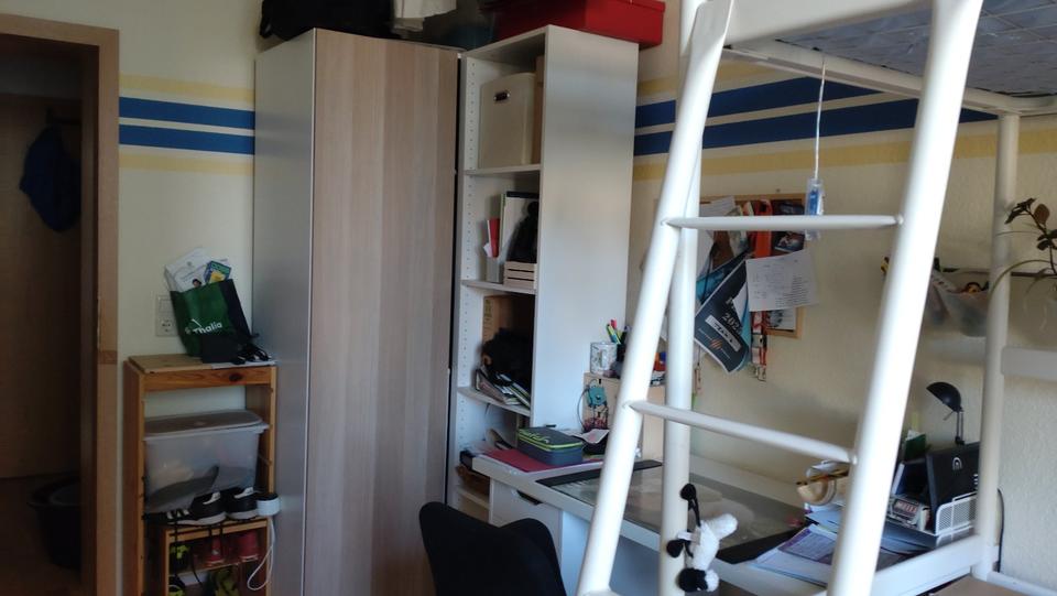 Wohnen auf Zeit Bautzen - 1 Zimmer, 11 m&sup2;, 350&euro; | Angebot:25633034