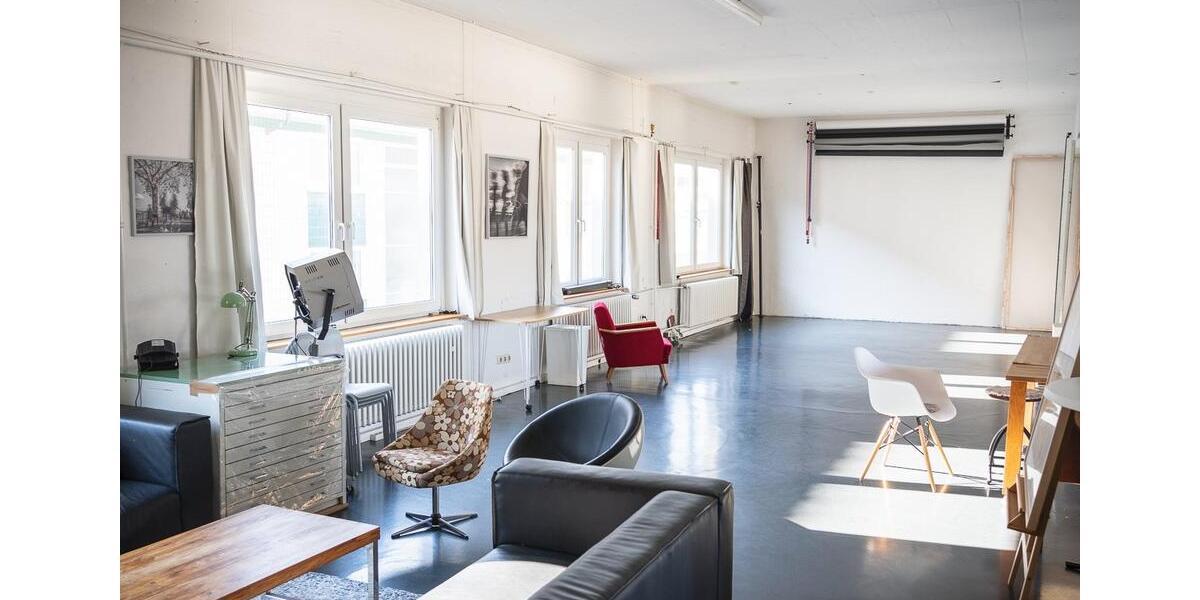 Gewerbeobjekt Köln Ehrenfeld - 240&euro; | Angebot:26616445