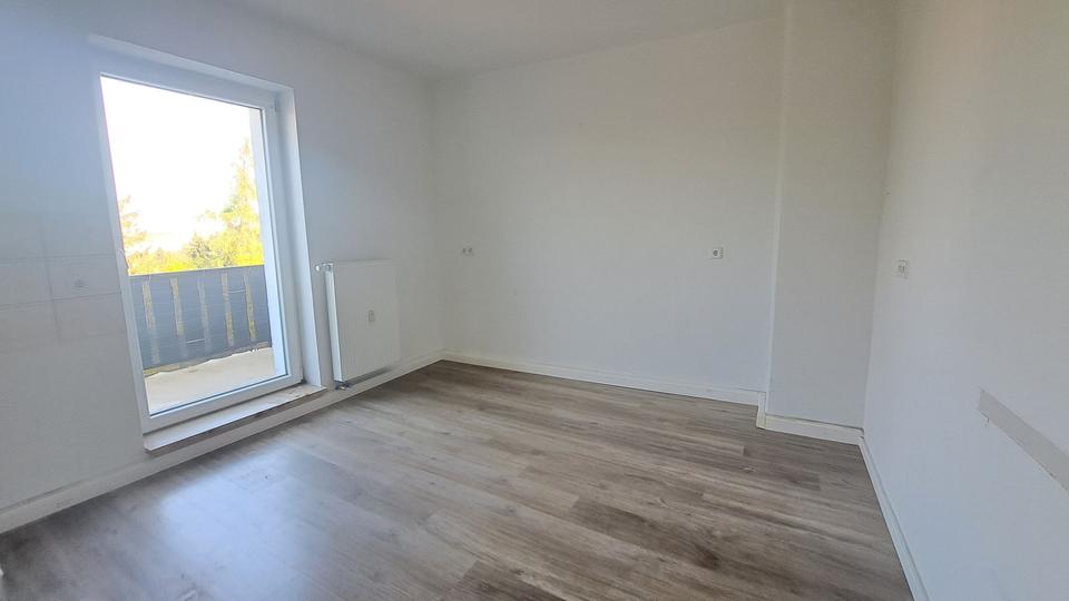 Etagenwohnung Zeitz - 2 Zimmer, 62 m&sup2;, 404&euro; | Angebot:26232287