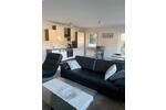 Möblierte Wohnung 80qm mit Moselpanorama Terrasse