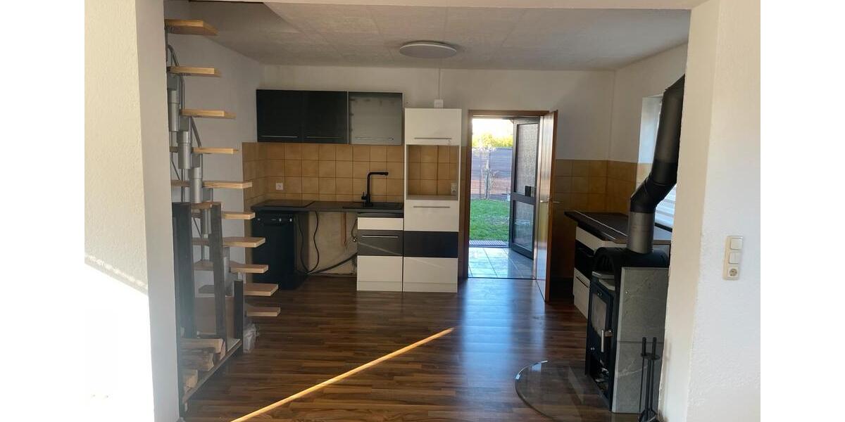 Einfamilienhaus Röthenbach an der Pegnitz - 2 Zimmer, 60 m&sup2;, 800&euro; | Angebot:26080469