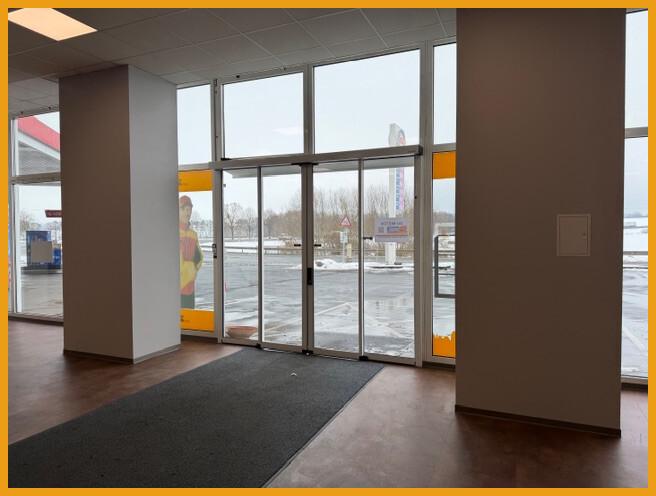 Gewerbeobjekt Alsfeld - 1.400&euro; | Angebot:26131849