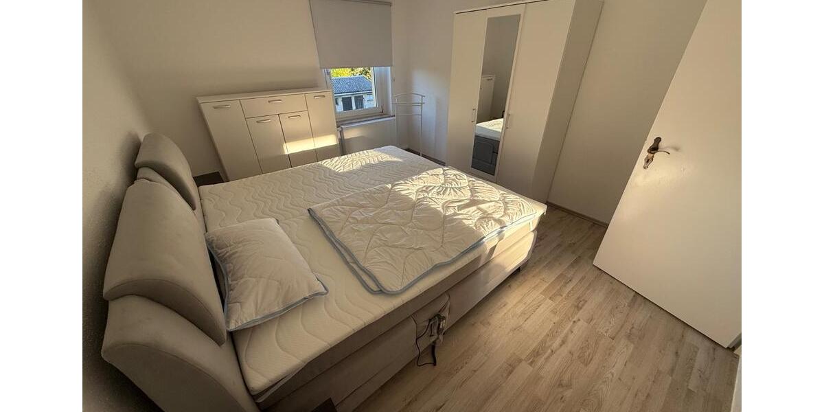 Wohnen auf Zeit Lindetal - 2 Zimmer, 50 m&sup2;, 55&euro; | Angebot:20827908