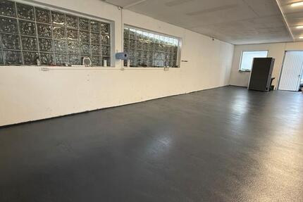 110qm Halle zu vermieten zimmer