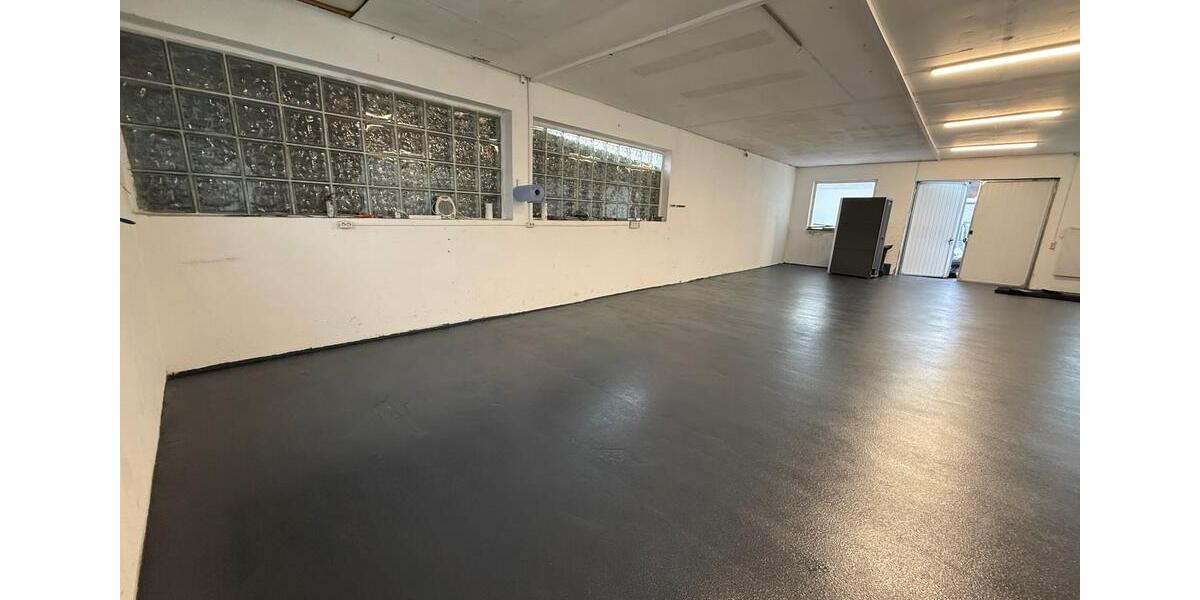 110qm Halle zu vermieten zimmer