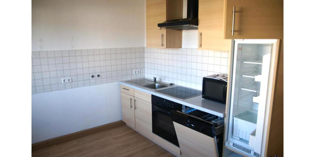 3-Zimmerwohnung in Neustadt b. Coburg 2 zimmer