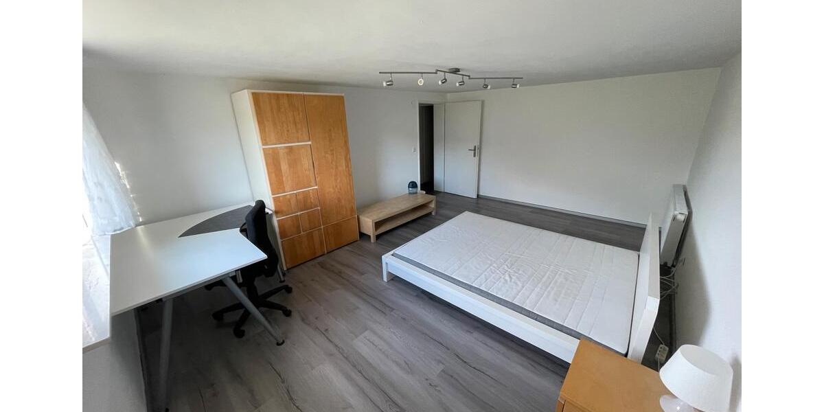 1 Zimmer in WG in WolfsburgReislingen 1 zimmer