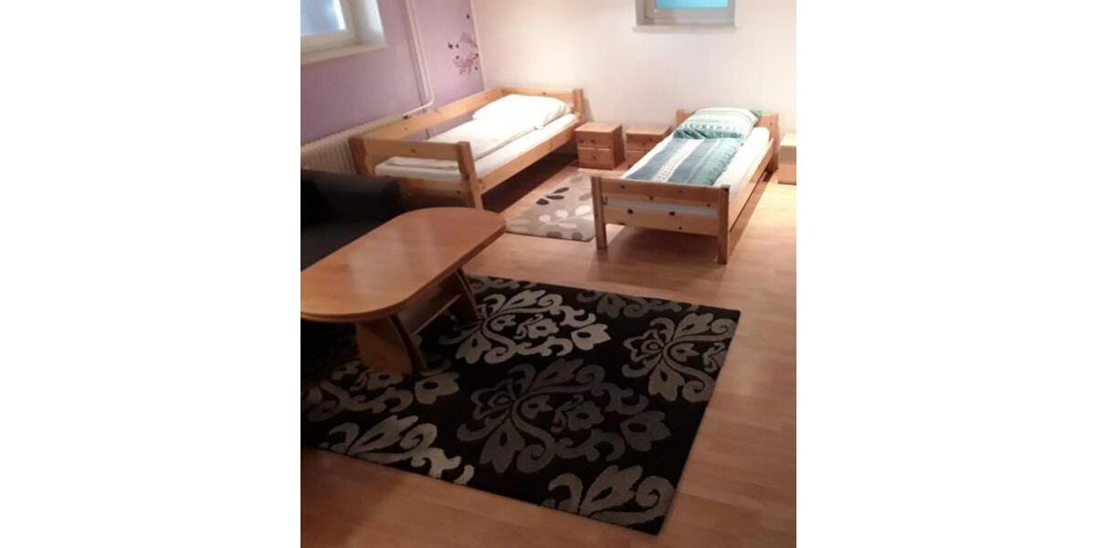 Wohnen auf Zeit Essenbach - 1 Zimmer, 40 m&sup2;, 350&euro; | Angebot:25638916