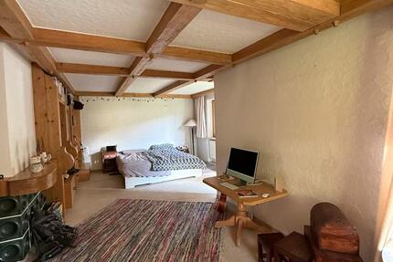 Wohnen auf Zeit Oberstdorf - 1 Zimmer, 38 m&sup2;, 850&euro; | Angebot:26600328