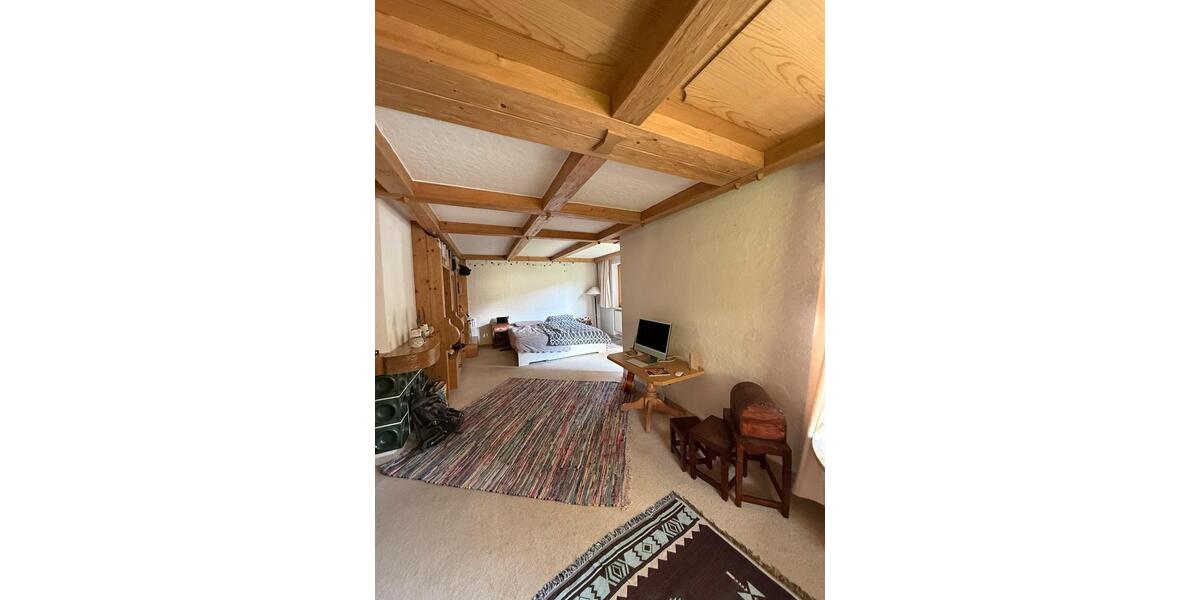 Wohnen auf Zeit Oberstdorf - 1 Zimmer, 38 m&sup2;, 850&euro; | Angebot:26600328