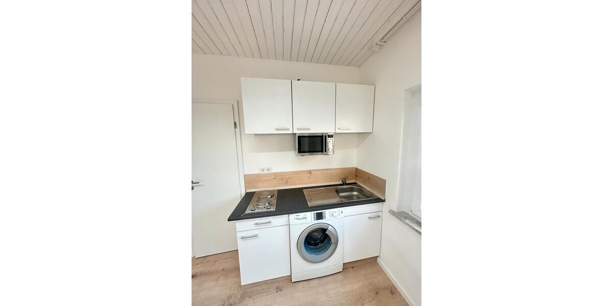 Erdgeschoßwohnung Limburg an der Lahn Ahlbach - 1 Zimmer, 30 m&sup2;, 550&euro; | Angebot:26625713