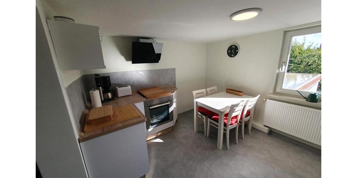 Maisonettenwohnung Kassel Nordshausen - 3 Zimmer, 76 m&sup2;, 1.400&euro; | Angebot:25942726