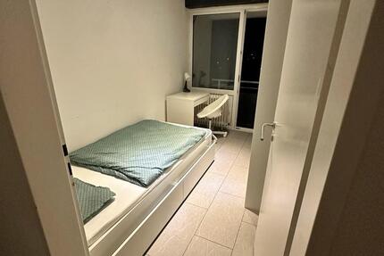 WG Zimmer ab 01.09.2025, Köln Neubrück