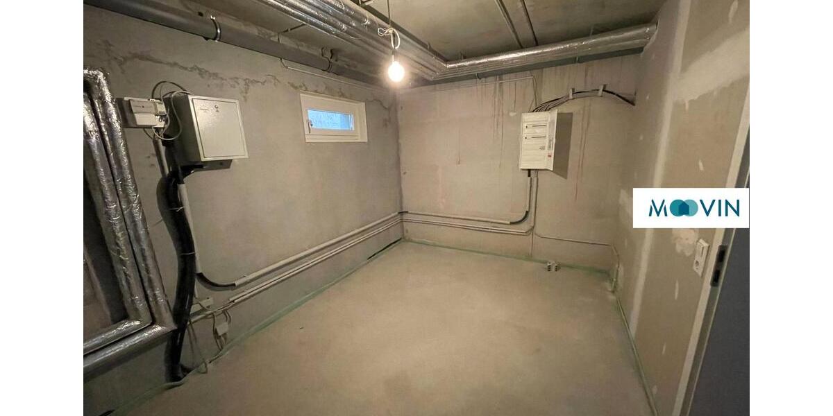 Reihenhaus Mannheim Gartenstadt - 4 Zimmer, 107 m&sup2;, 1.403&euro; | Angebot:24294222