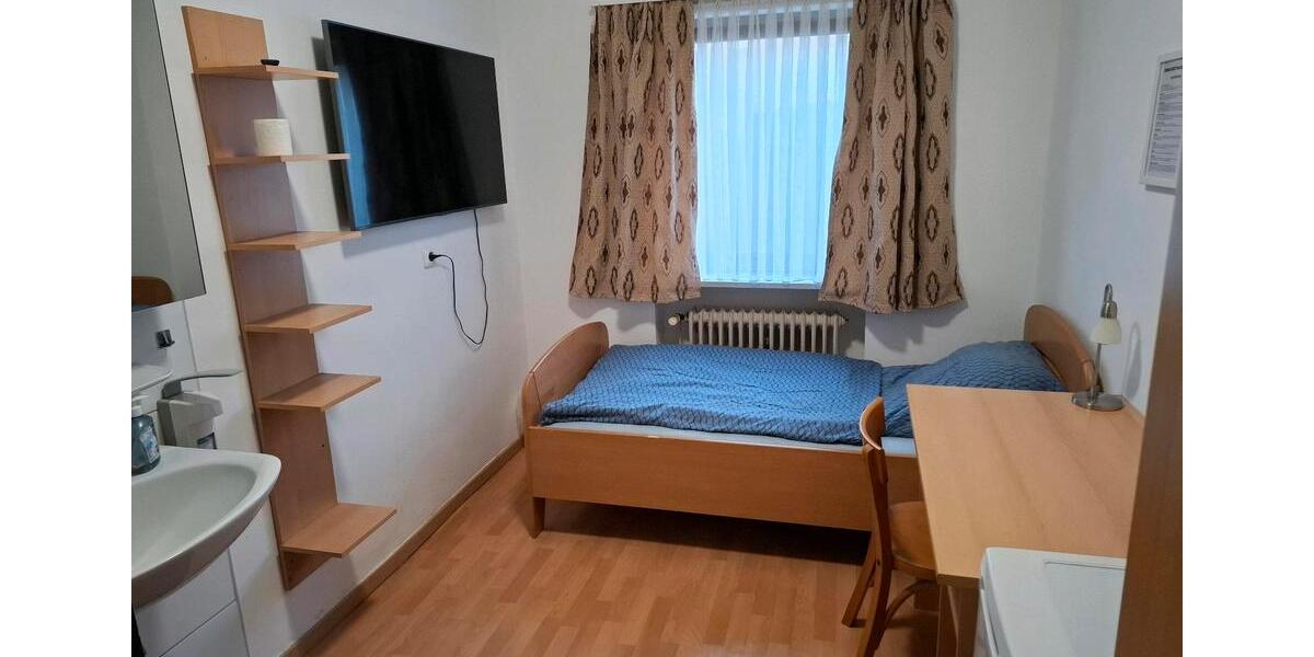 Wohnen auf Zeit Norderstedt Garstedt - 20 Zimmer, 20 m&sup2;, 30&euro; | Angebot:24746423