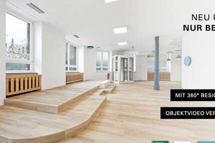 Gewerbeobjekt Karlsruhe Beiertheim-Bulach - 3.120&euro; | Angebot:26994528