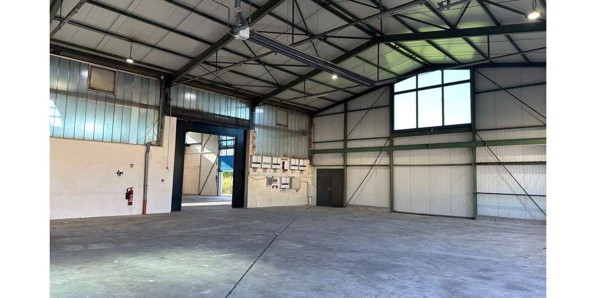 Gewerbeobjekt Endingen - 25.000&euro; | Angebot:24720782