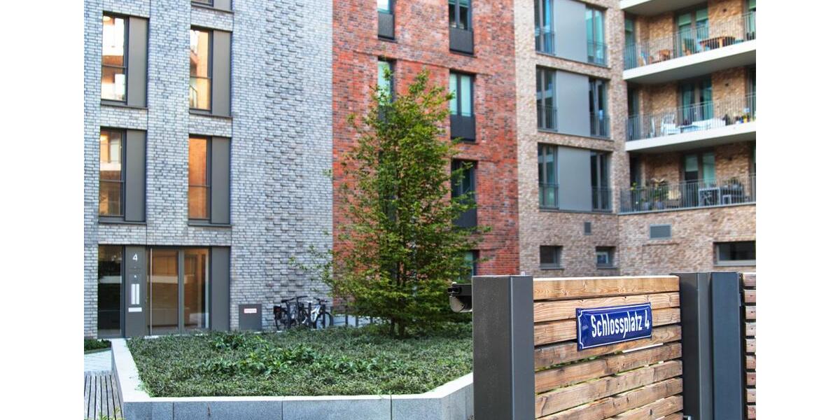 Etagenwohnung Kiel - 2 Zimmer, 71 m&sup2;, 1.190&euro; | Angebot:26480953