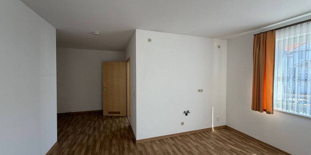 Etagenwohnung Sellin - 2 Zimmer, 63 m&sup2;, 1.145&euro; | Angebot:25702228