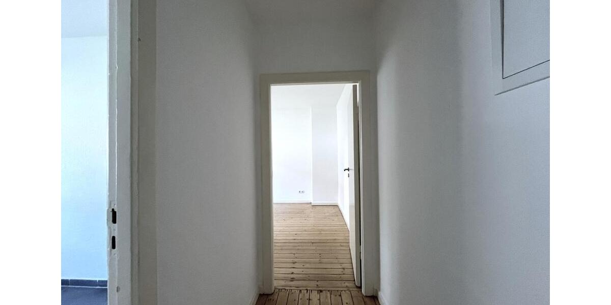 Erdgeschoßwohnung Lübeck Sankt Gertrud - 2 Zimmer, 46 m&sup2;, 486&euro; | Angebot:25959727