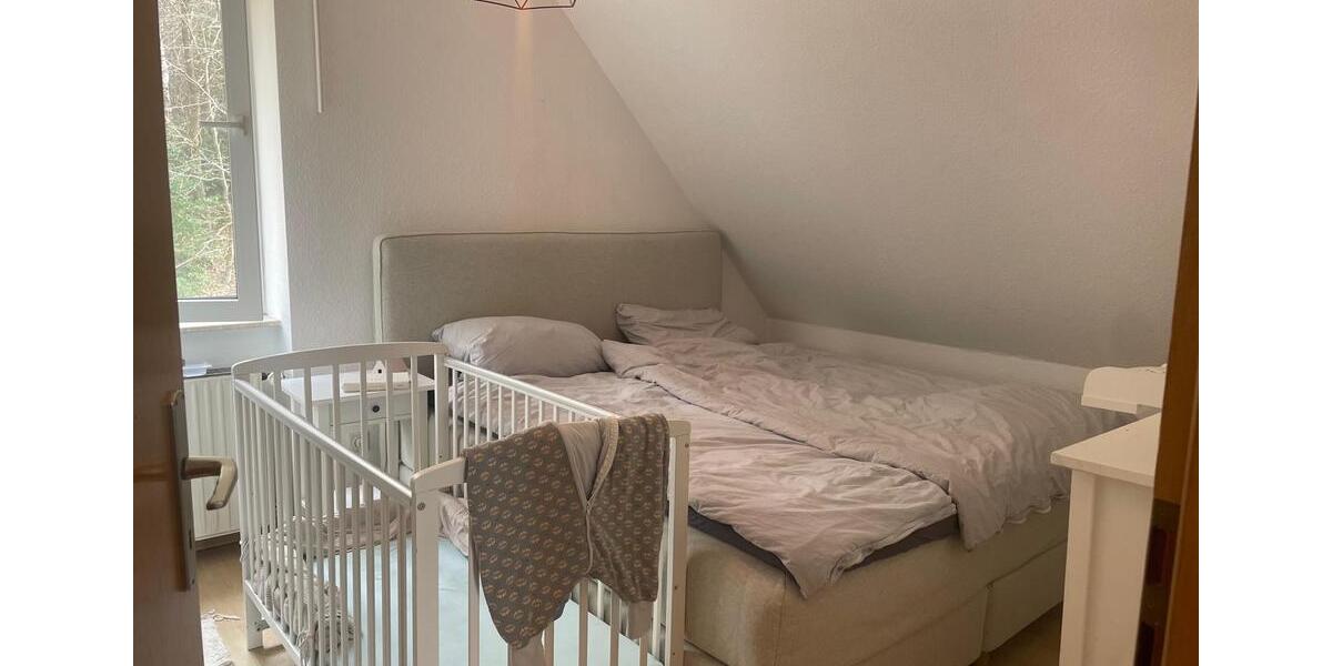 Dachgeschoßwohnung Lemgo - 3 Zimmer, 70 m&sup2;, 560&euro; | Angebot:25892914