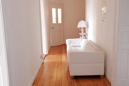 WG Zimmer, Altbau, Zimmer 1 zimmer