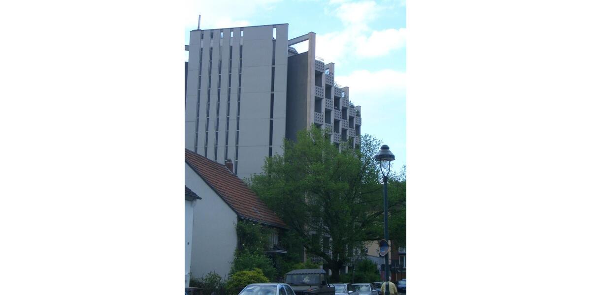 Etagenwohnung Düsseldorf Stadtbezirk 6 - 1 Zimmer, 28 m&sup2;, 530&euro; | Angebot:26606254