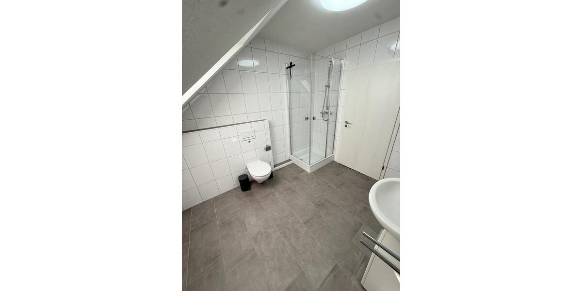 Etagenwohnung Friesoythe - 3 Zimmer, 100 m&sup2;, 750&euro; | Angebot:26691600