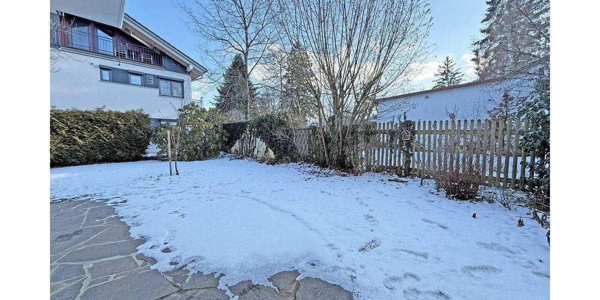 Doppelhaushälfte Neuried - 6 Zimmer, 135 m&sup2;, 2.820&euro; | Angebot:24656010