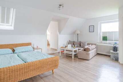 Wohnung Emden - 1 Zimmer, 45 m&sup2;, 950&euro; | Angebot:27253534