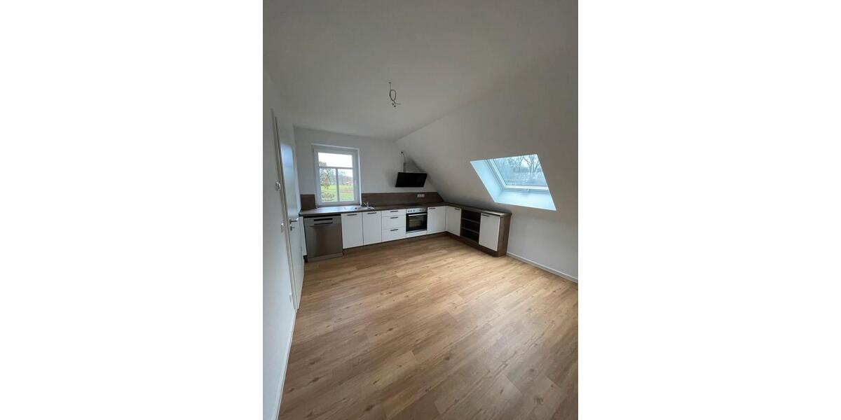 Etagenwohnung Ostercappeln - 2 Zimmer, 85 m&sup2;, 885&euro; | Angebot:25289746