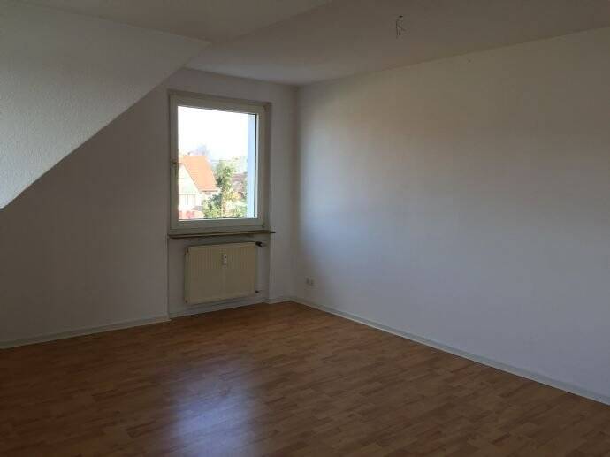 Etagenwohnung Wolfenbüttel Stadtgebiet - 3 Zimmer, 60 m&sup2;, 465&euro; | Angebot:23551315