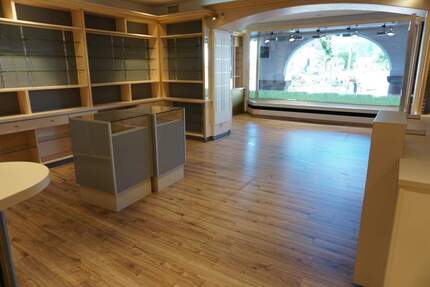 Gewerbeobjekt Freudenstadt - 2 Zimmer, 1.390&euro; | Angebot:21380161