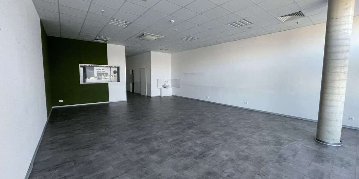 Gewerbeobjekt Braunschweig Viewegsgarten- Bebelhof - 4.600&euro; | Angebot:26549725