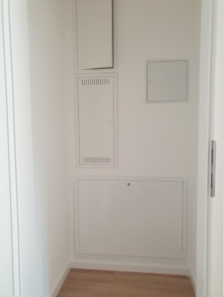 *** moderne 2-Zimmer-Etagenwohnung mit Balkon *** top Lage